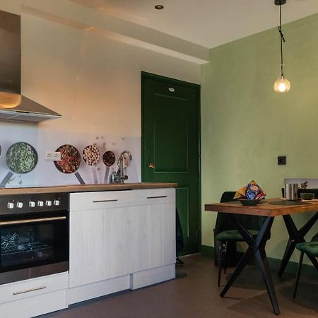 Luxe En Ruim Vakantiehuis Voor 4 Personen. Nieuw-Lekkerland المظهر الخارجي الصورة