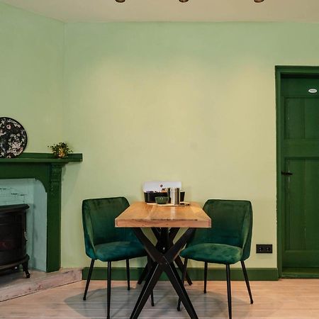 Luxe En Ruim Vakantiehuis Voor 4 Personen. Nieuw-Lekkerland المظهر الخارجي الصورة