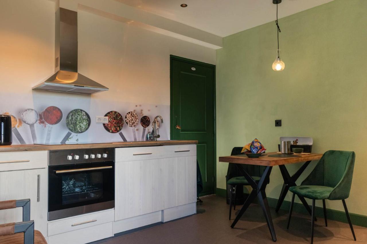 Luxe En Ruim Vakantiehuis Voor 4 Personen. Nieuw-Lekkerland المظهر الخارجي الصورة
