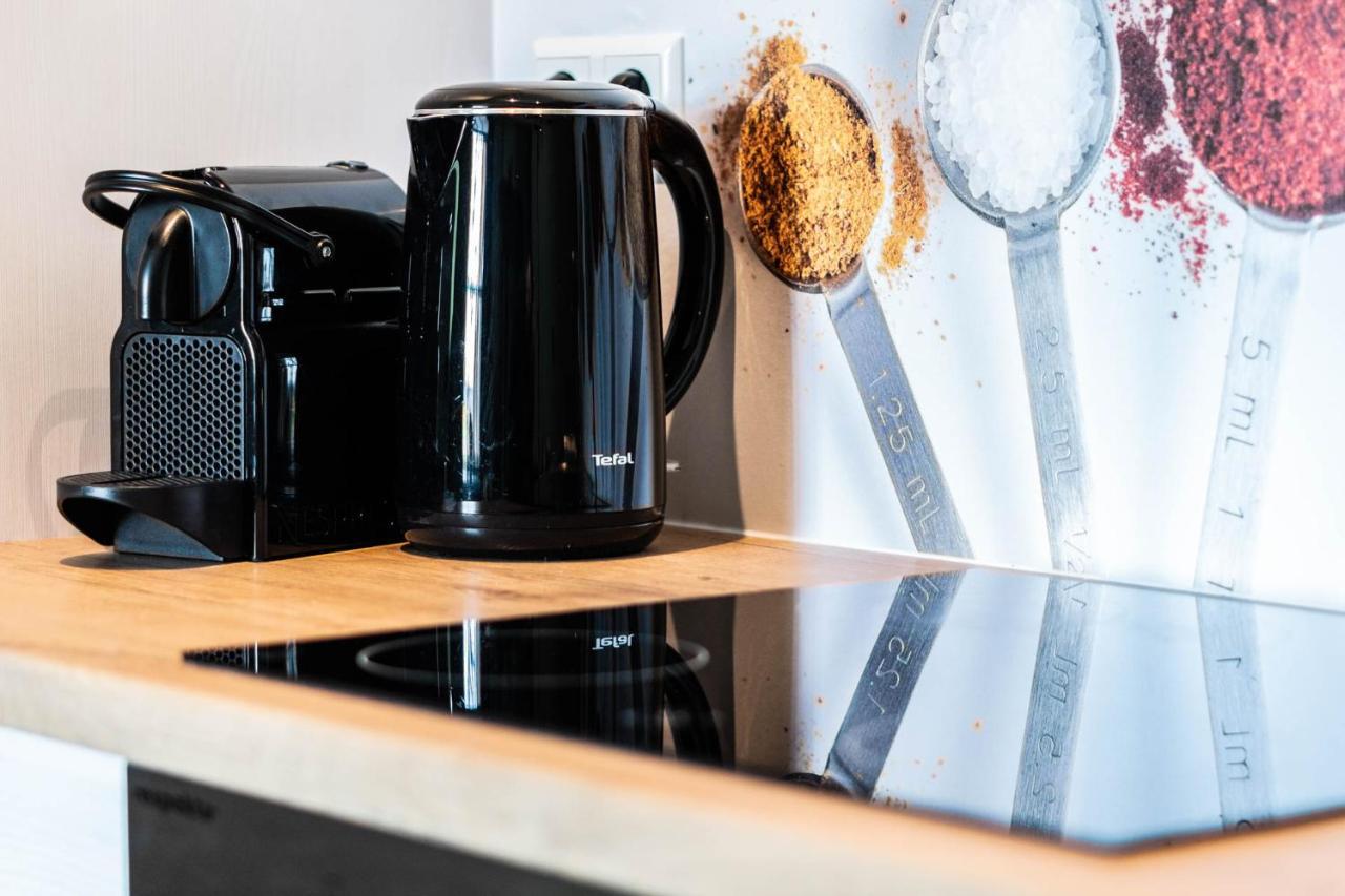 Luxe En Ruim Vakantiehuis Voor 4 Personen. Nieuw-Lekkerland المظهر الخارجي الصورة