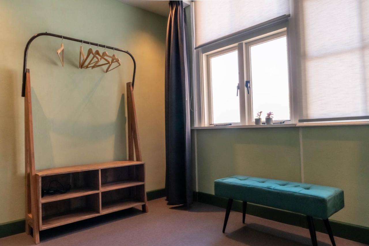Luxe En Ruim Vakantiehuis Voor 4 Personen. Nieuw-Lekkerland المظهر الخارجي الصورة